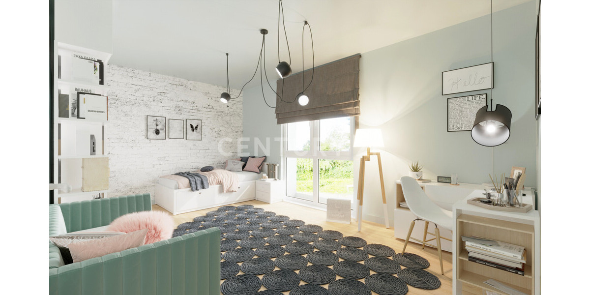 Einmalig: Neuwertiges Zuhause statt Neubaustress. Innovation pur! - Einfamilienhaus Dortmund Huckarde | Angebot:22205149