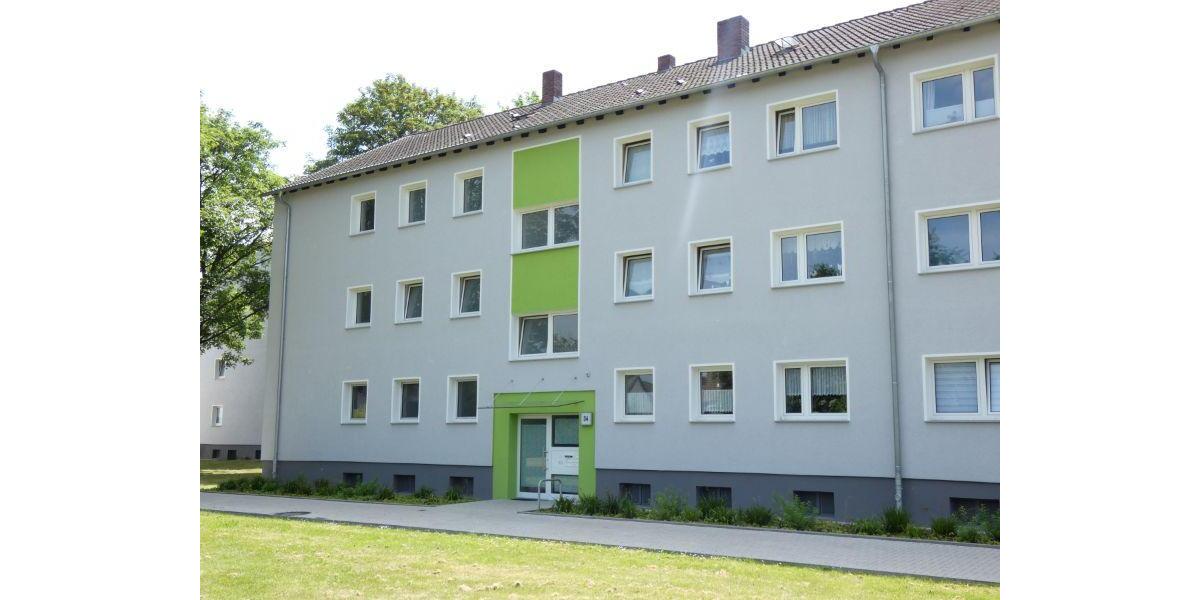 Etagenwohnung Datteln - 3 Zimmer, 68 m&sup2;, 610&euro; | Angebot:25923018