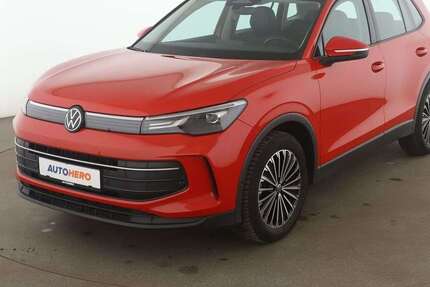VW Tiguan 15.461 km 33.650 &euro; Essen 45141