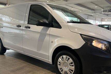 Mercedes-Benz Vito 100.000 km 18.490 &euro; Datteln 45711