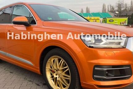 Audi Q7 200.000 km 28.400 &euro; Castrop Rauxel 44579