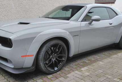 Dodge Challenger 5.100 km 43.000 &euro; Gevelsberg, Stadt 58285