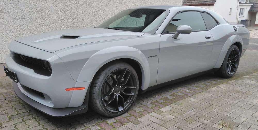 Dodge Challenger 5.100 km 43.000 &euro; Gevelsberg, Stadt 58285