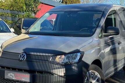 VW Caddy 129.000 km 13.990 &euro; Castrop-Rauxel 44575