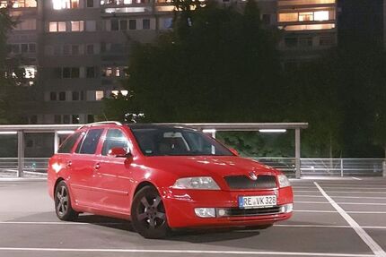 Skoda Octavia 186.850 km 6.000 &euro; Essen 45279