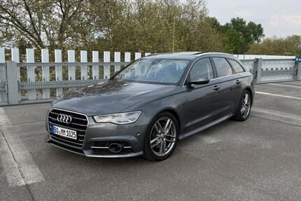Audi A6 216.800 km 16.900 &euro; Dortmund 44388