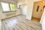 Etagenwohnung Hagen Wehringhausen - 2 Zimmer, 50 m&sup2;, 340&euro; | Angebot:26933839