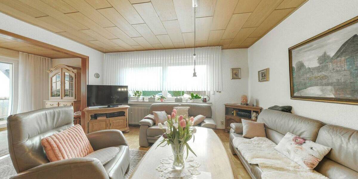 Etagenwohnung Essen Fulerum - 2 Zimmer, 75 m&sup2;, 229.000&euro; | Angebot:26585343