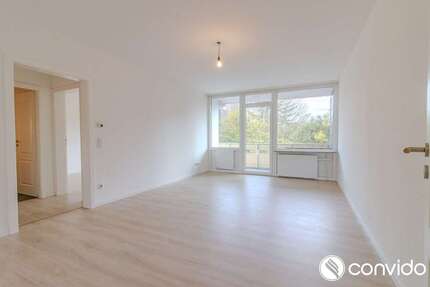 Wohnung Essen Stadtbezirk VIII - 2 Zimmer, 63 m&sup2;, 615&euro; | Angebot:26585058
