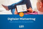 Etagenwohnung Wuppertal Gemarkung Langerfeld - 3 Zimmer, 77 m&sup2;, 669&euro; | Angebot:26422002