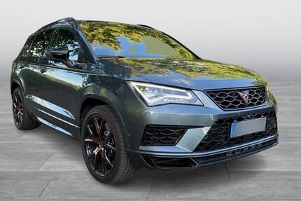 Cupra Ateca 91.600 km 23.400 &euro; Holzwickede 59439