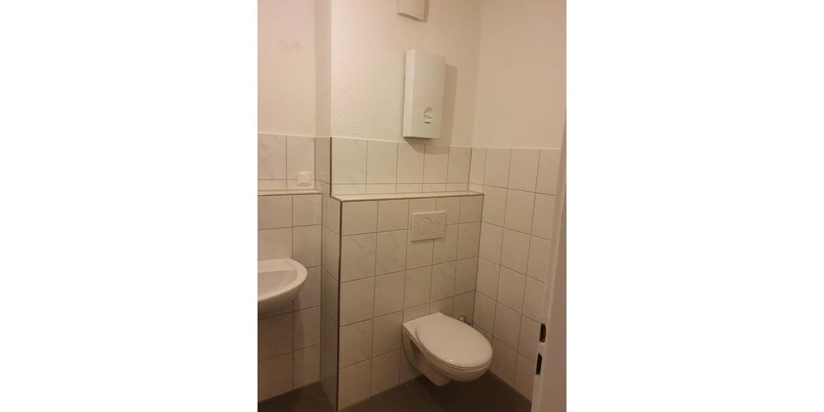 Erdgeschoßwohnung Gelsenkirchen Gelsenkirchen-Mitte - 2 Zimmer, 53 m&sup2;, 415&euro; | Angebot:25903168