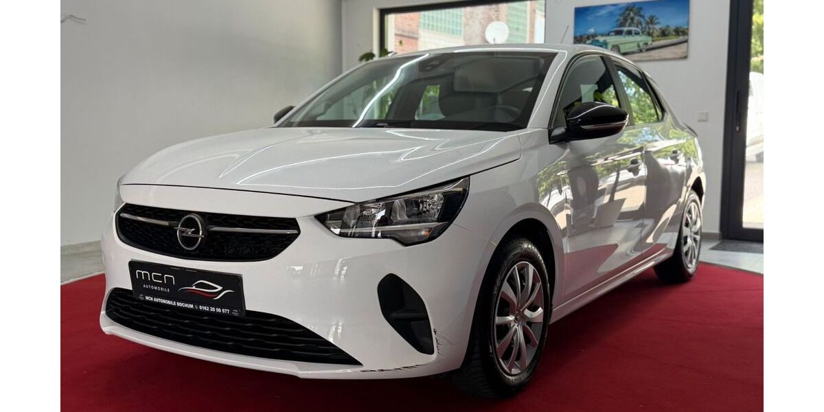 Opel Corsa 34.925 km 10.990 &euro; Bochum 44894