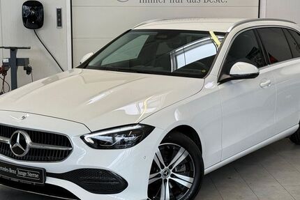 Mercedes-Benz C 200 7.255 km 39.750 &euro; Wuppertal 42281