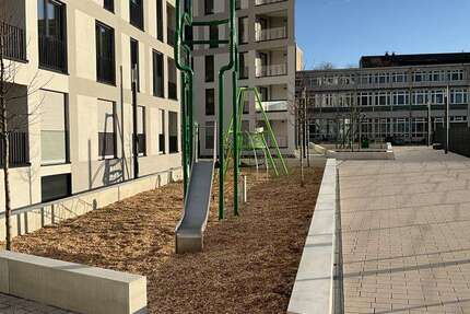 Wohnung Essen Südviertel - 4 Zimmer, 100 m&sup2;, 1.259&euro; | Angebot:25539083