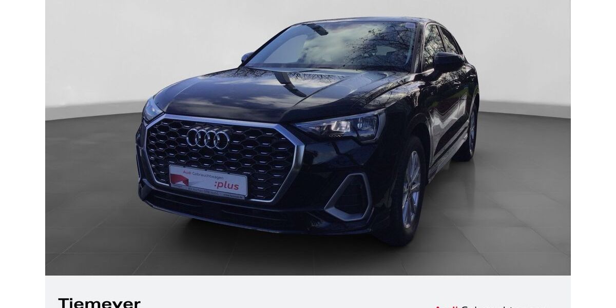 Audi Q3 52.990 km 30.740 &euro; Gelsenkirchen 45894