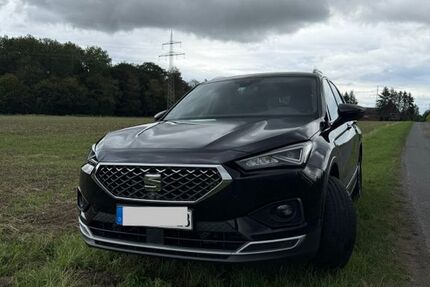Seat Tarraco 64.000 km 22.900 &euro; Haltern am See 45721