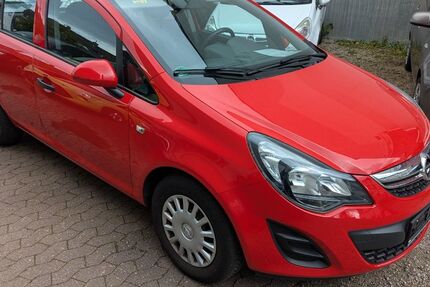 Opel Corsa 73.510 km 4.950 &euro; Mülheim-Ruhr 45473