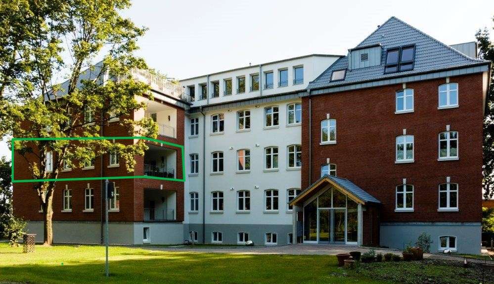 Etagenwohnung Oberhausen Osterfeld - 3.5 Zimmer, 127 m&sup2;, 349.000&euro; | Angebot:25168073