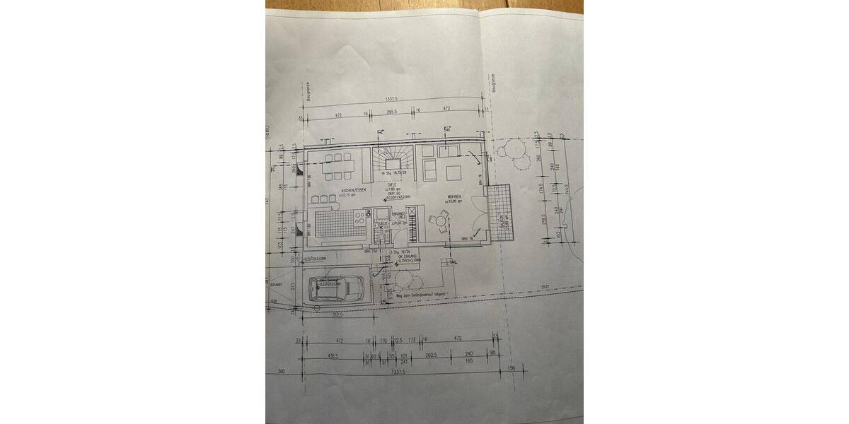 Doppelhaushälfte Wuppertal Langerfeld - 6 Zimmer, 213 m&sup2;, 595.000&euro; | Angebot:26036998