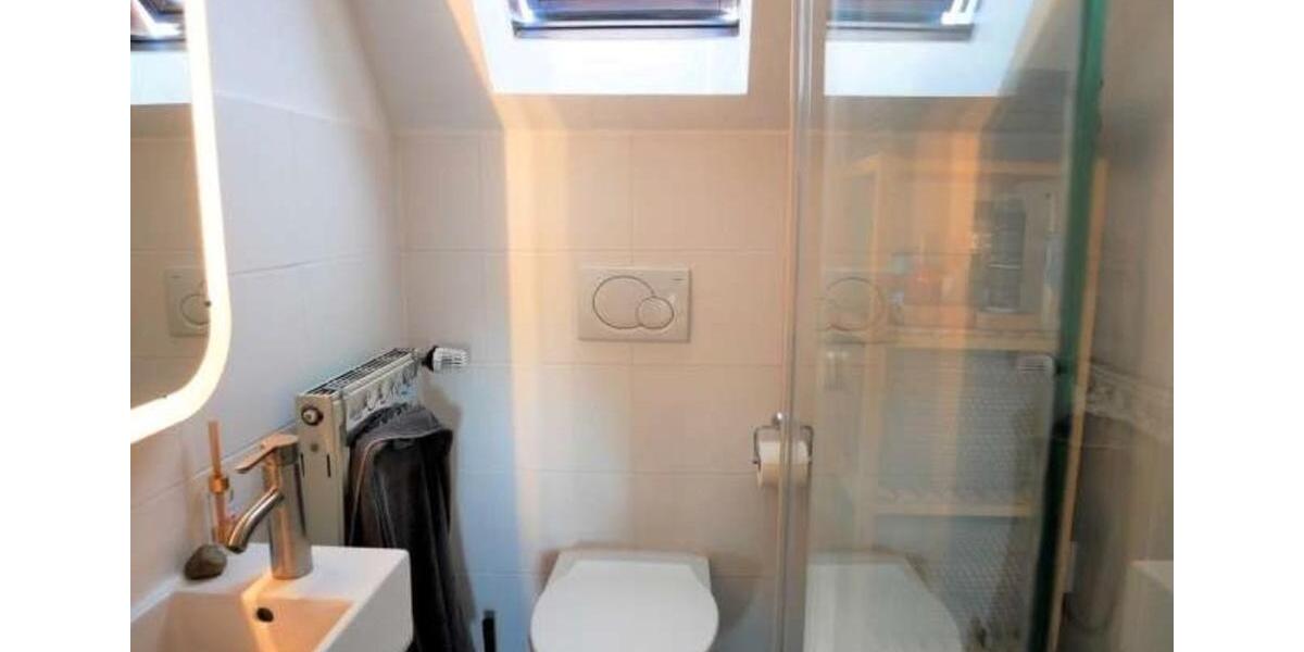 Maisonettenwohnung Bottrop - 3.5 Zimmer, 73 m&sup2;, 660&euro; | Angebot:26003652