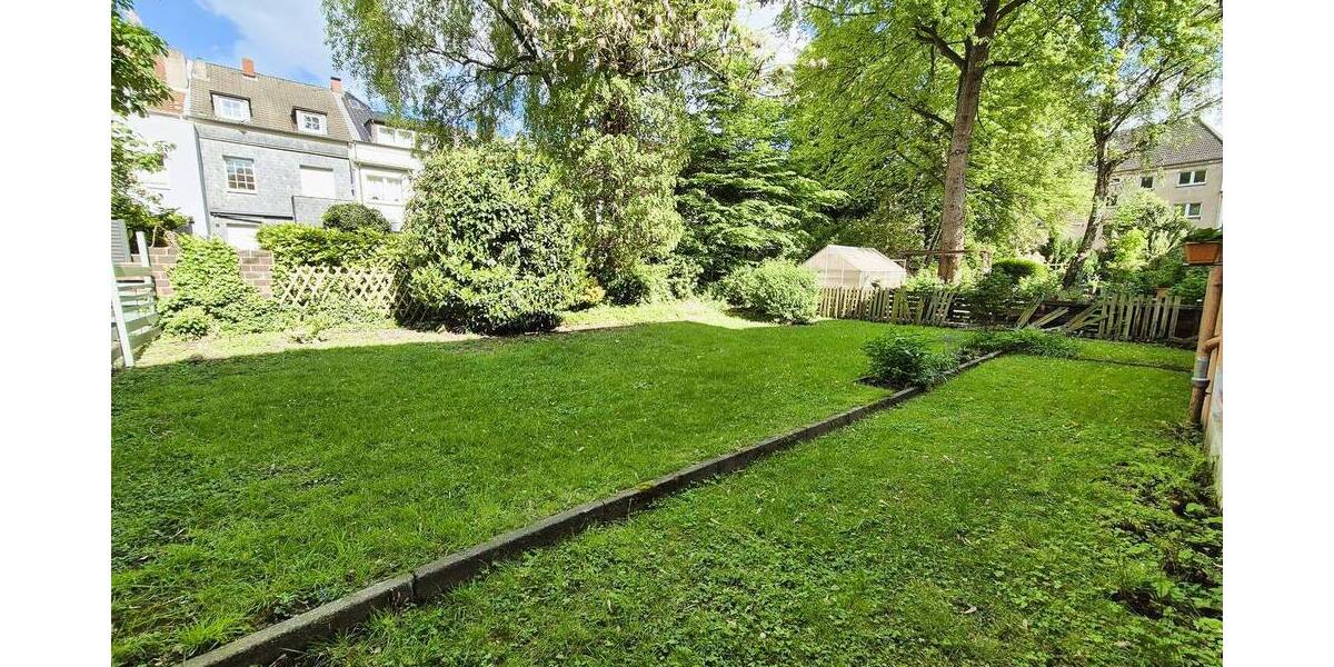 Mehrfamilienhaus, Wohnhaus Gelsenkirchen Feldmark - 298.000&euro; | Angebot:26607219