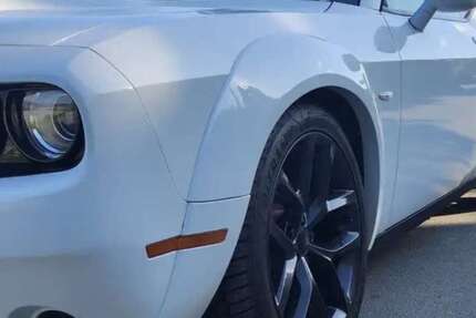 Dodge Challenger 70.000 km 39.999 &euro; bochum 44867