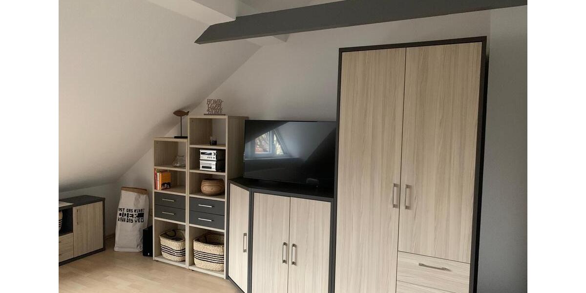 Etagenwohnung Bochum - 1 Zimmer, 46 m&sup2;, 850&euro; | Angebot:25538386
