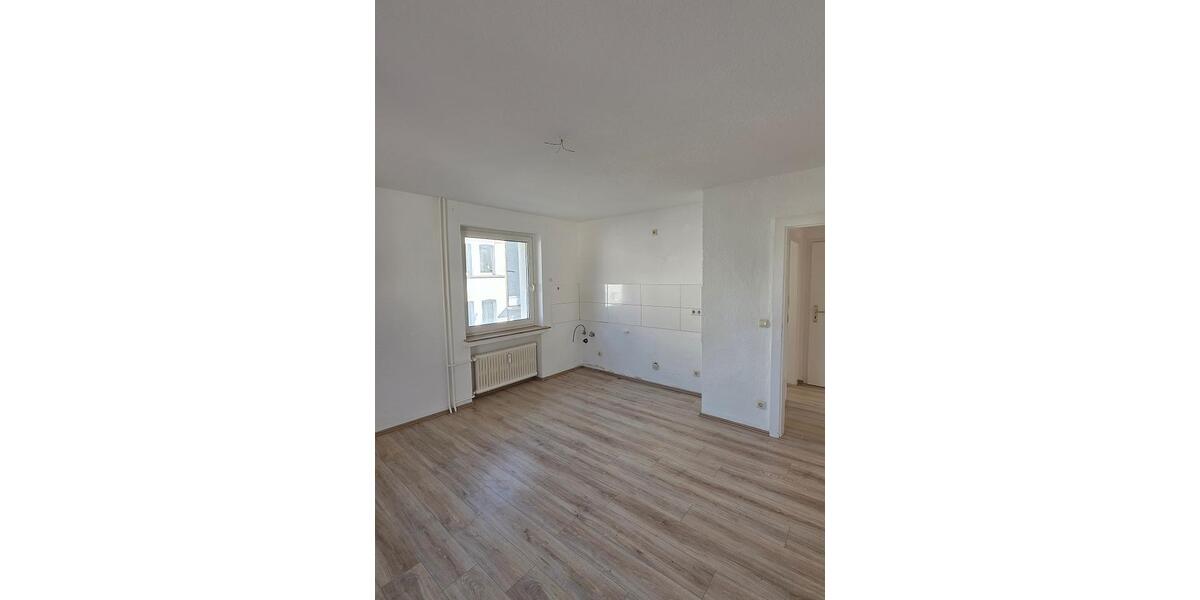 Etagenwohnung Herne Wanne-Bickern - 2 Zimmer, 50 m&sup2;, 419&euro; | Angebot:25542365