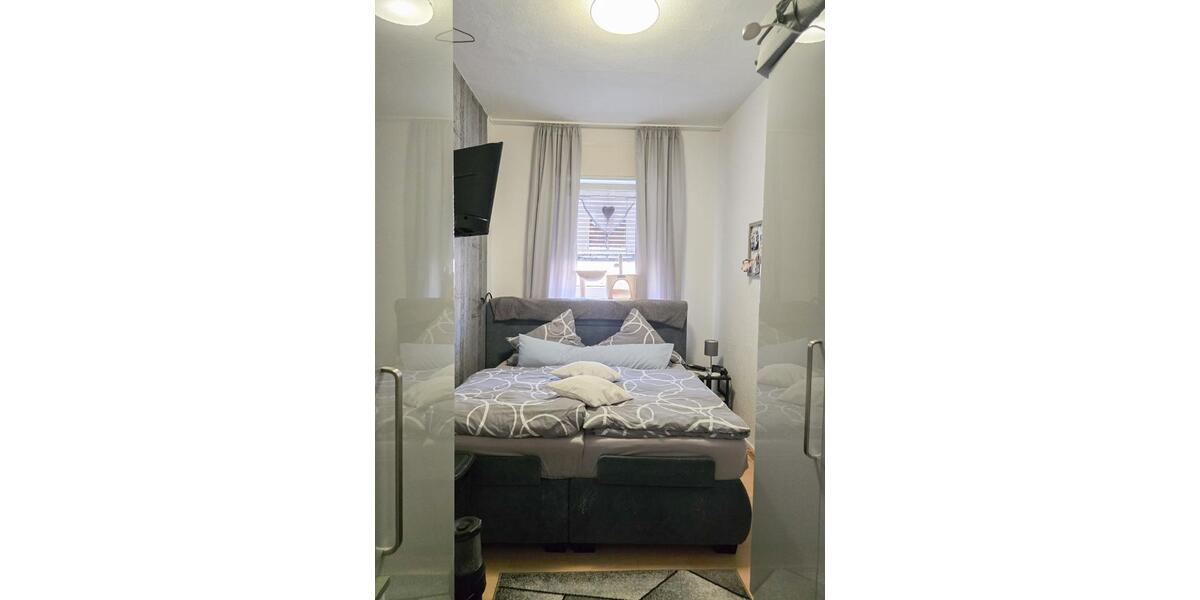 Erdgeschoßwohnung Oberhausen Osterfeld - 2.5 Zimmer, 38 m&sup2;, 430&euro; | Angebot:26423985