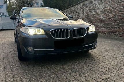 BMW 530 312.000 km 6.500 &euro; Hagen 58089