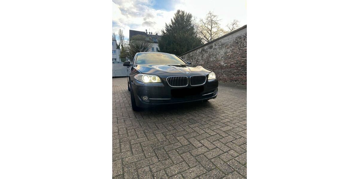 BMW 530 312.000 km 6.500 &euro; Hagen 58089