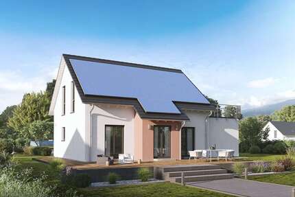 Haus Dortmund Aplerbeck - 5 Zimmer, 147 m&sup2;, 469.999&euro; | Angebot:25498690