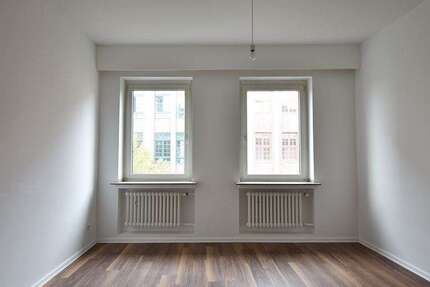 Wohnung Oberhausen - 3 Zimmer, 109 m&sup2;, 1.165&euro; | Angebot:25237618