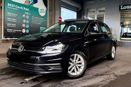VW Golf 125.000 km 11.499 &euro; Wuppertal 42329
