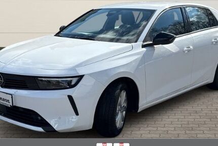 Opel Astra 4.850 km 22.490 &euro; Essen 45356