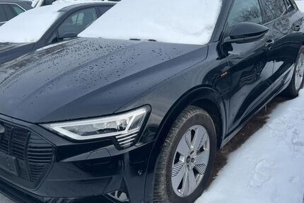 Audi e-tron 61.926 km 35.920 &euro; Hagen 58091