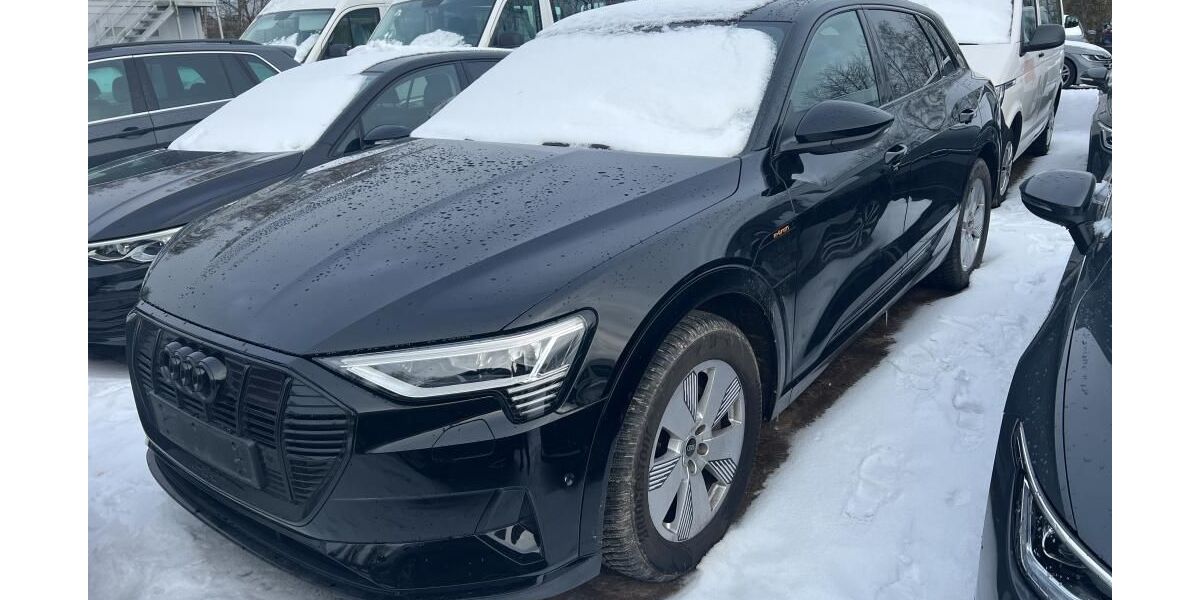 Audi e-tron 61.926 km 35.920 &euro; Hagen 58091