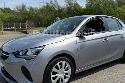 Opel Corsa 42.201 km 10.900 &euro; Bottrop 46238