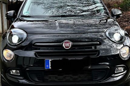 Fiat 500X 71.000 km 10.790 &euro; Dortmund 44135