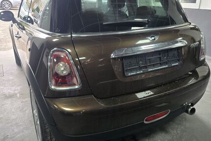 Mini Cooper 196.000 km 3.900 &euro; Essen 45356