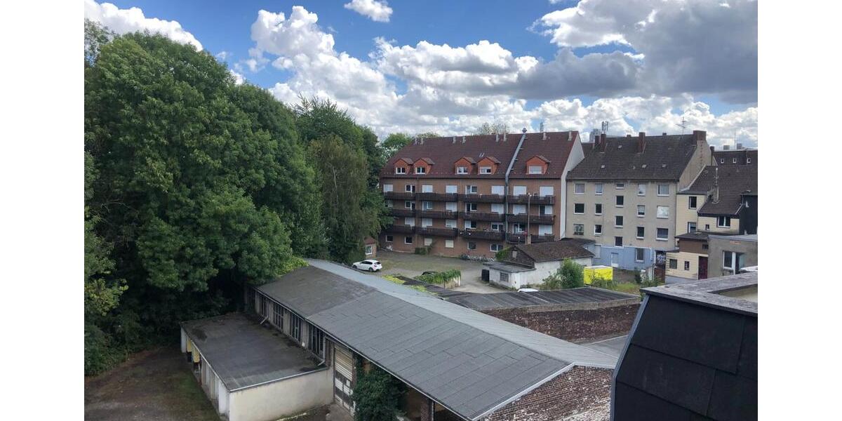 Dachgeschoßwohnung Dortmund Brackel - 3 Zimmer, 963&euro; | Angebot:25723644