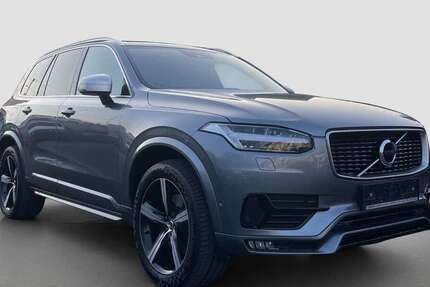 Volvo XC90 305.000 km 16.499 &euro; Mülheim 45476
