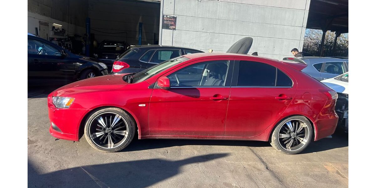 Mitsubishi Lancer 230.000 km 1.690 &euro; Essen 45326