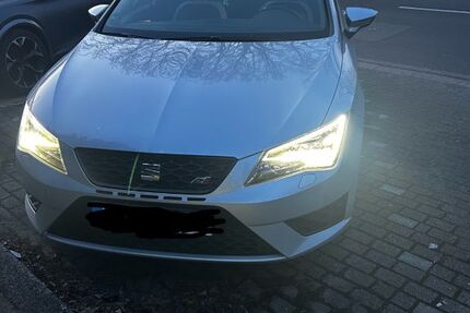 Seat Leon 151.770 km 14.000 &euro; Gelsenkirchen 45881
