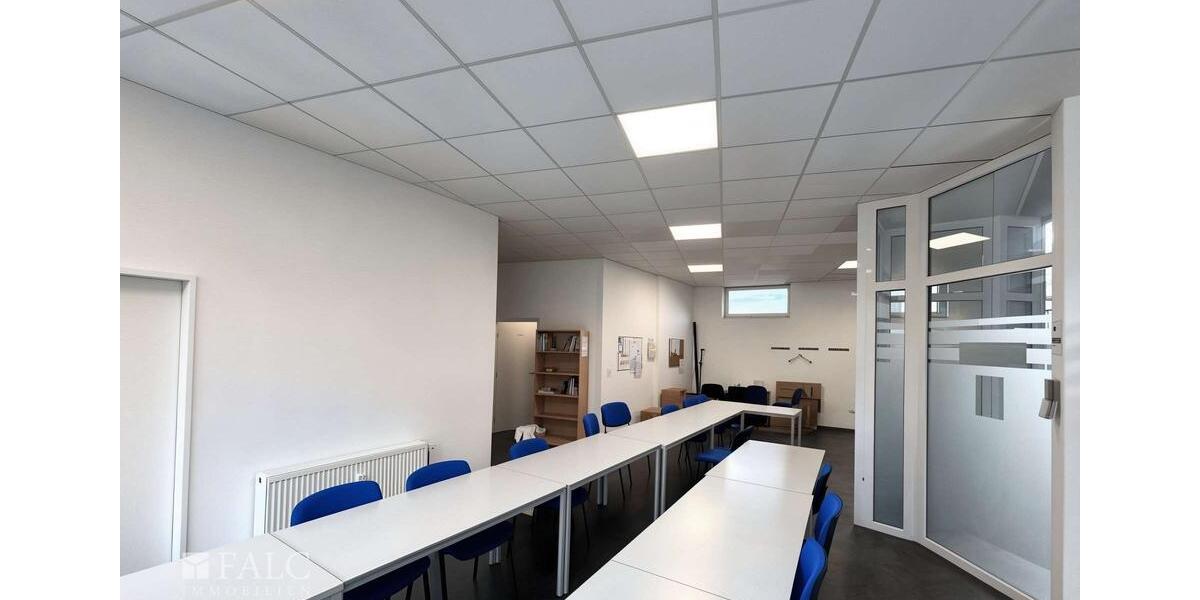 Gewerbeobjekt Herten - 856&euro; | Angebot:23913279