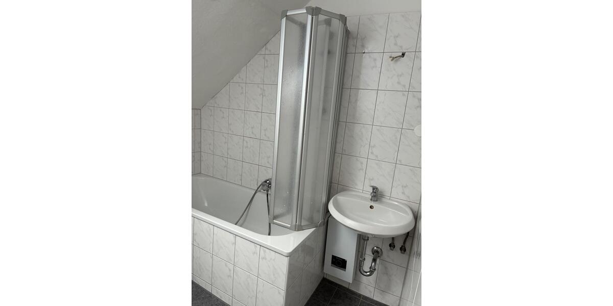 Dachgeschoßwohnung Dortmund Bövinghausen - 2 Zimmer, 62 m&sup2;, 500&euro; | Angebot:25962536