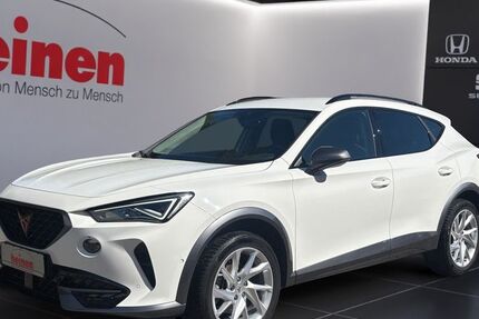 Cupra Formentor 20.893 km 20.799 &euro; Hagen 58135