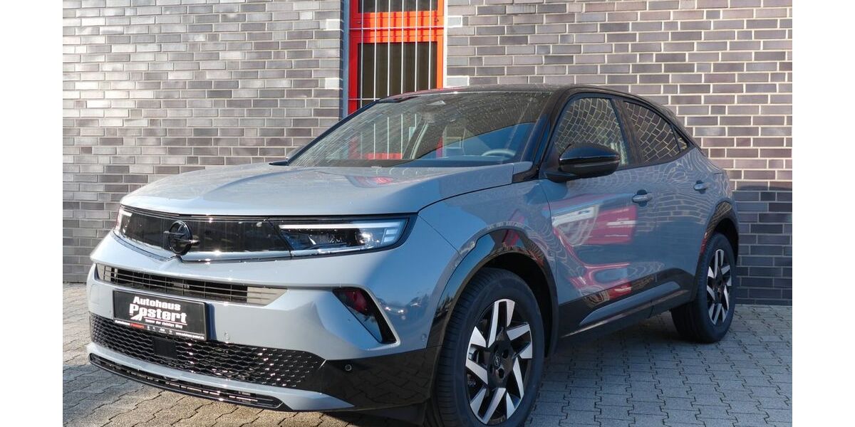 Opel Mokka 7.500 km 26.490 &euro; Oberhausen 46147