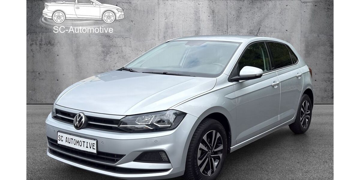 VW Polo 24.390 km 17.290 &euro; Herne 44628
